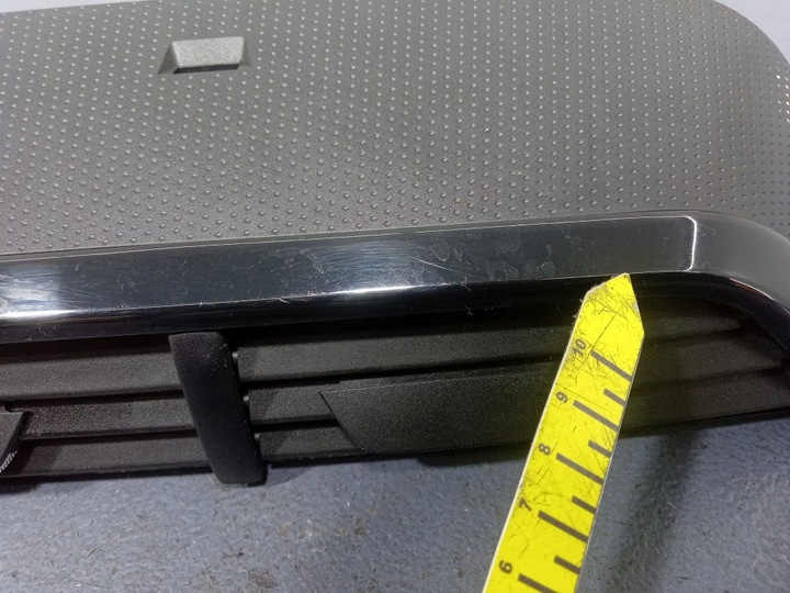 фото №7, Skoda octavia iv решётки воздуховод средние 5e3820951f