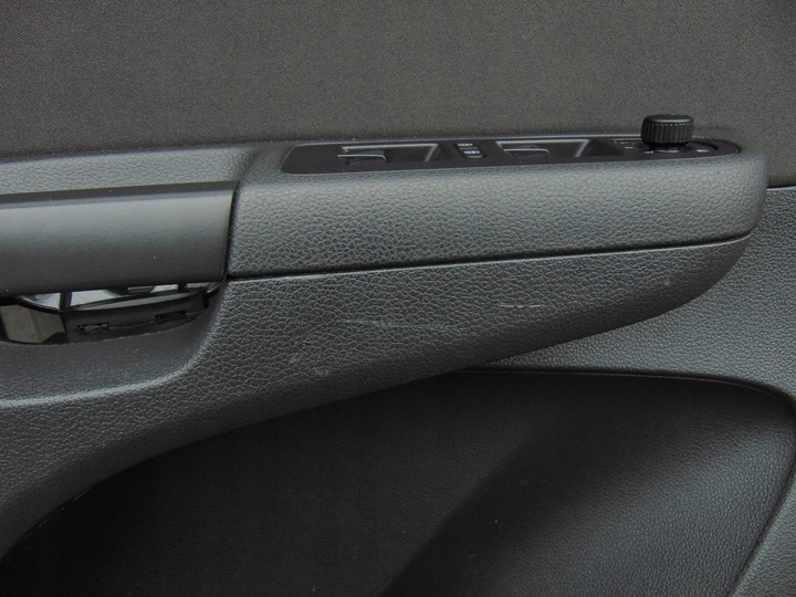 фото №10, Боковина левый перед переднее vw sharan 2 ii европа