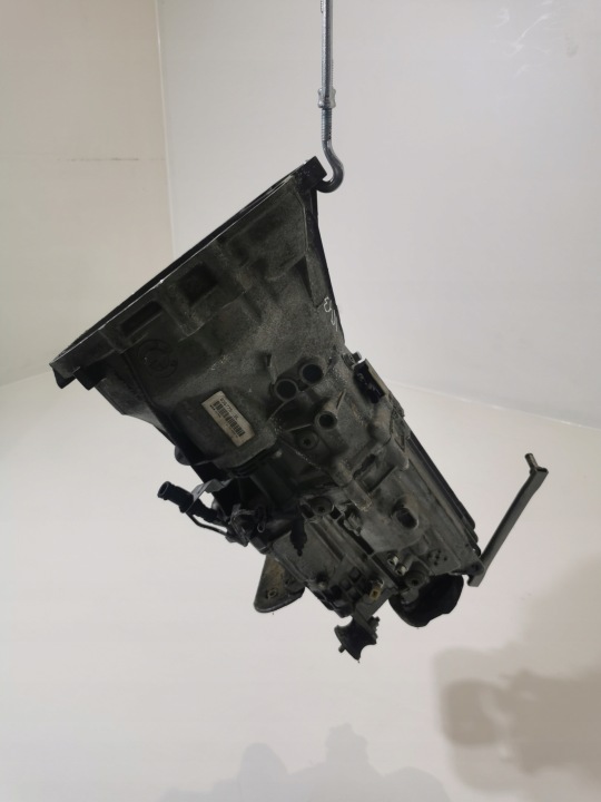 фото №7, Кпп кпп / коробка передач bmw 1 e87 3 e90 2170017396