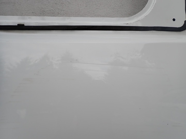 фото №2, Двері ліві задні лівий зад зсувні toyota proace city 2018-