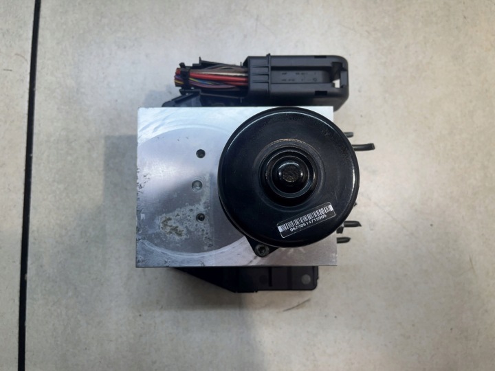 фото №6, Блок управления abs mercedes w203 2.2 cdi a2035451632