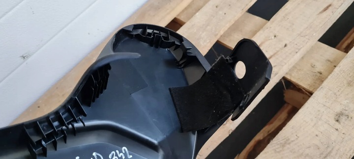 фото №10, Q7 4m ii защита сиденья правая правые перед sline 4m0881326b