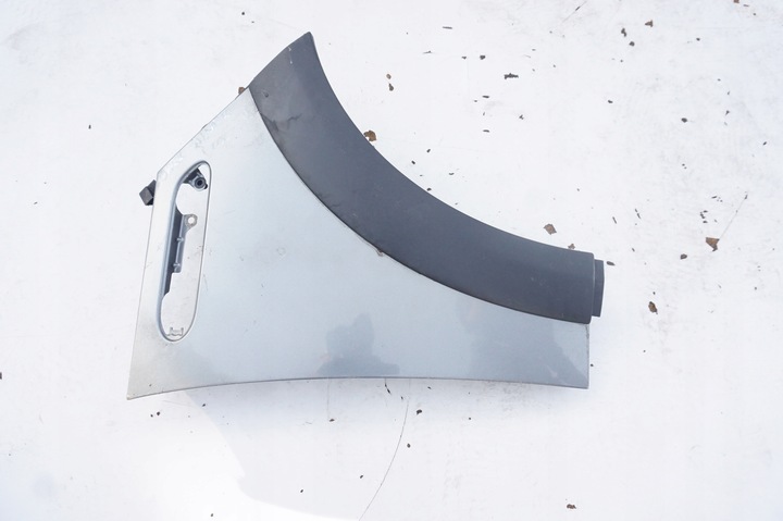 фото №1, Крило праві перед mini r50