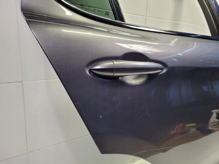 фото №7, Двері зад права сторона alfa romeo stelvio 2017