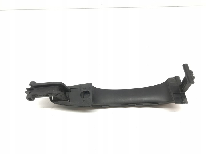 фото №4, Ручка дверь левая перед volvo v40 ii 12-19 31276437