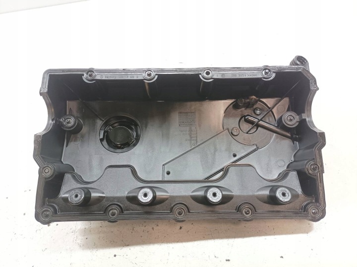 фото №6, Крышка клапанов 038103469r 1.9 tdi audi a4 ii 2000-2006 b6