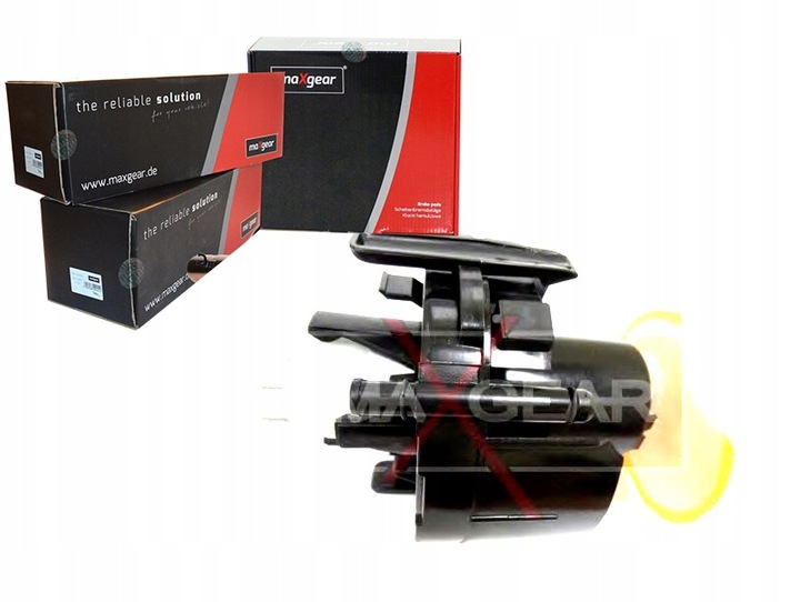 фото №1, Насос пального електричний daewoo maxgear