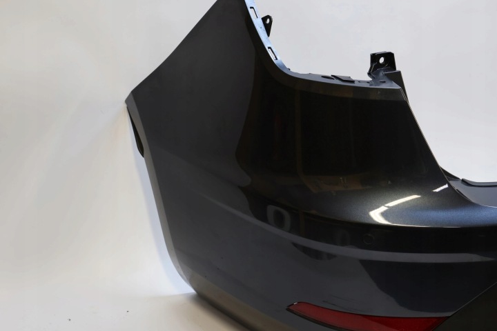 фото №9, Seat leon iii st бампер задний 5f9807421 ls7h