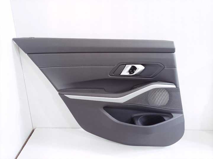 фото №10, Bmw 3 g20 g21 2019 набор интерьера lhd