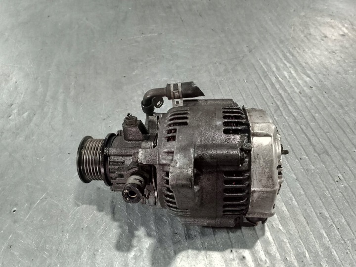 фото №9, Генератор land rover freelander yle102000 100213-2630 2.0 d