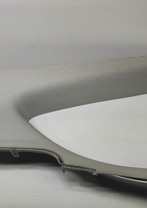 фото №1, Захист стійка c правий зад seat altea xl 5p8867287