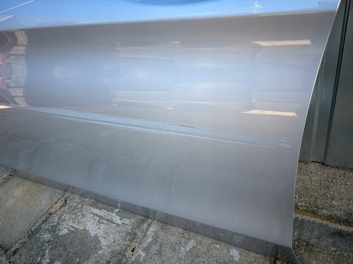 фото №9, Дверь левая передние mercedes c класс w205 a205 a2057220110