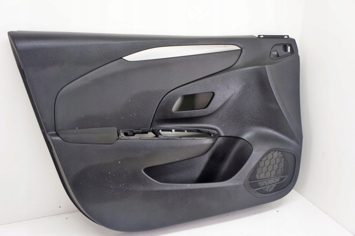 фото №1, Ju191 opel corsa f боковина двері лівий перед