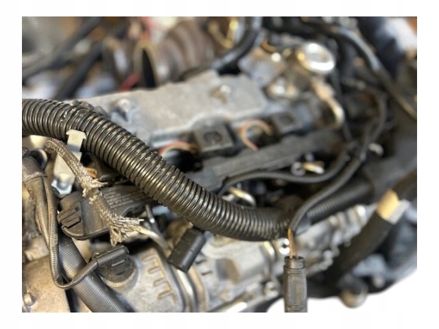 фото №7, Bmw x5m x6m e70 e71 408kw 555ps двигатель комплектный s63b44a