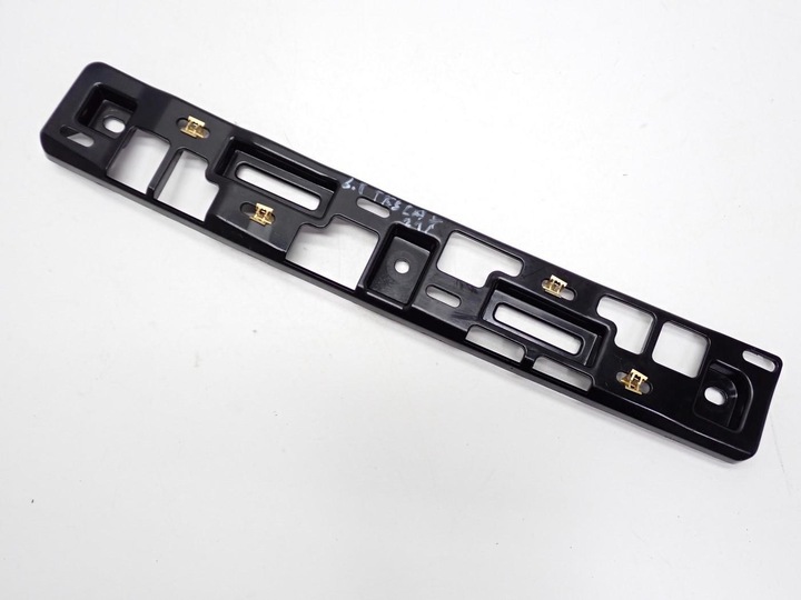 фото №1, Ковзун кріплення кронштейн порога двері лівий 1108819-00-b tesla модель x 23r