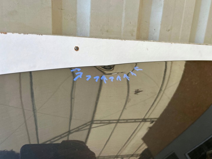 фото №9, Audi a4 b9 8w0 капот кришка двигуна оригінал