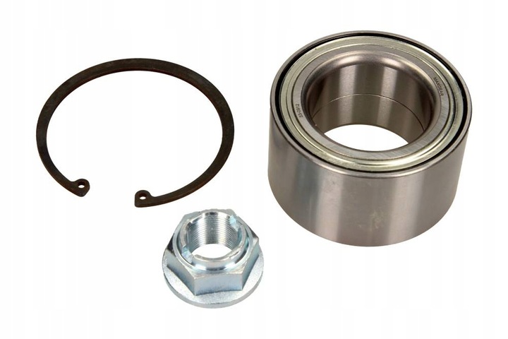 фото №1, Підшипник колеса mercedes p. t. ml r gl pr le maxgear