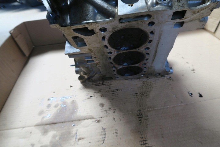 фото №7, Ford puma mk2 fiesta mk8 1.0 ecoboost головка