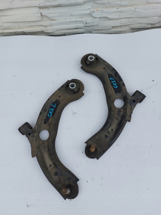 фото №1, Cx-3 важіль праві лівий перед