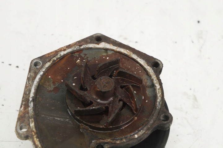 фото №6, He376 audi q7 4l 3.0tdi насос воды