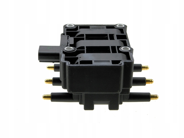 фото №5, Катушка зажигания caravan 3.3 v6 01-07,/56032520ab