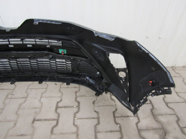 фото №9, Бампер перед toyota chr ch-r gr sport рестайлинг 19-