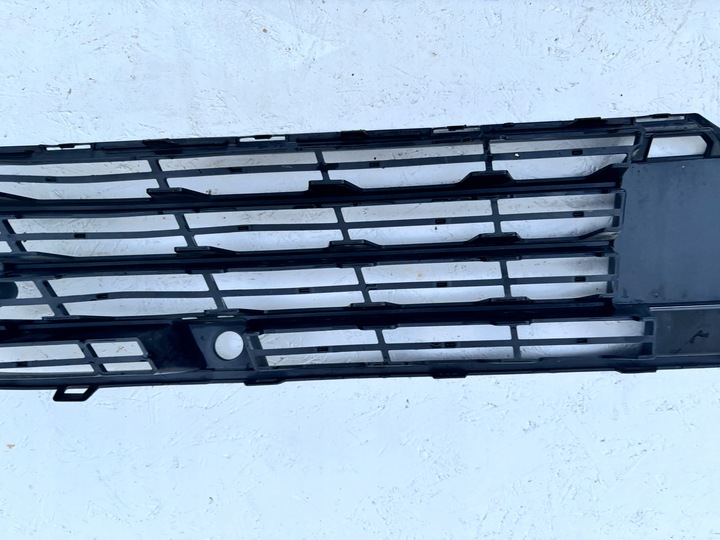 фото №11, Opel astra vi l 2021- решётка решётка средняя бампера перед 9839967580