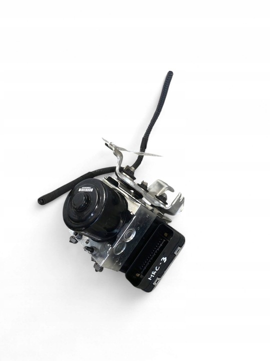 фото №9, Porsche macan 95b 2021 насос abs 95b907379t