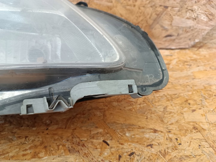 фото №15, Лампа правый перед eu 81118-05310 ксенон toyota avensis iii t27 2008-