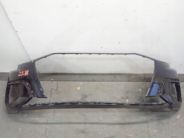 фото №1, Бампер перед переднє audi a3 2020- 8y