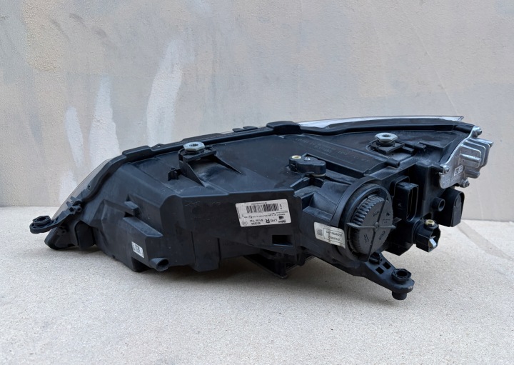 фото №9, Фара права передня перед повний led seat leon 3 iii 5f fr 2016+ 5f1941774a