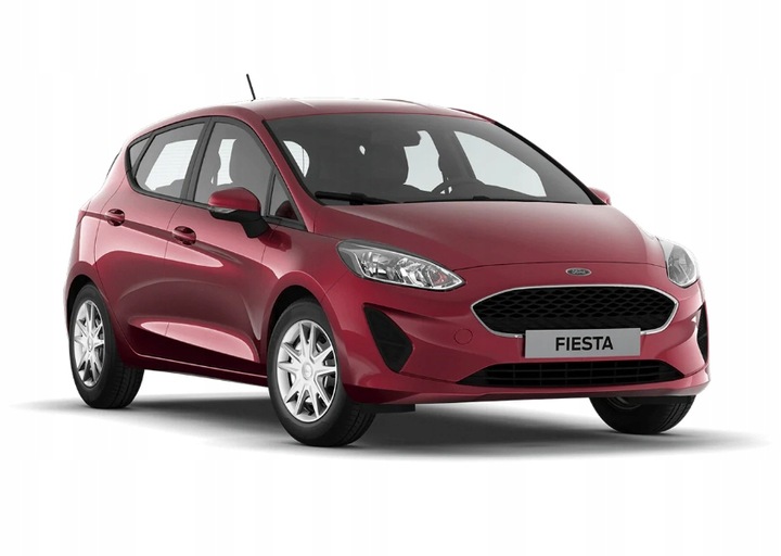 фото №12, Шланг повітря впускний ford fiesta mk8 1.0eb