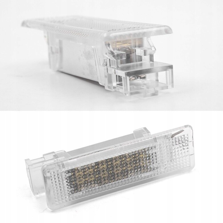 фото №7, Led лампа багажника vw golf 5 6 7 8 golf v vi vi viii vw passat b6 b7 b8
