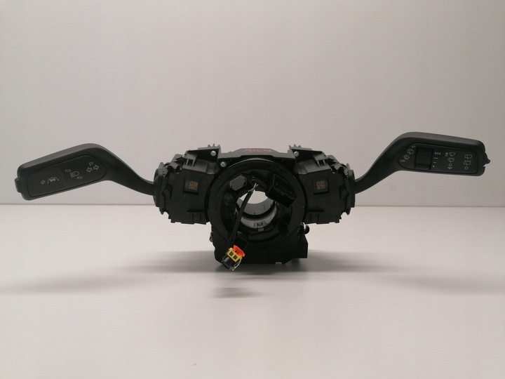 фото №1, Ford focus mk4 перемикач комбінований стрічка оригінал 2018-