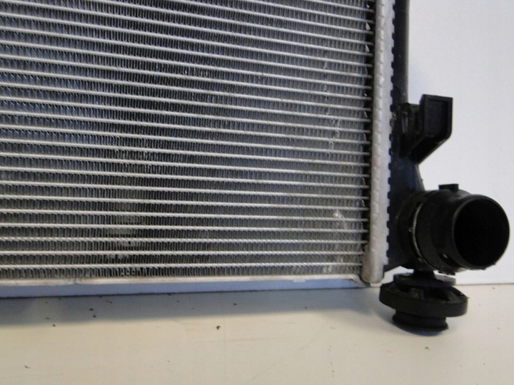 фото №9, Mercedes gle c167 167 купе радіаторів рідини води