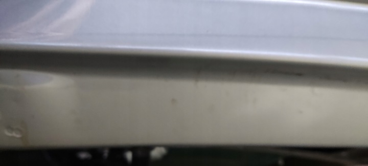 фото №13, Skoda roomster 2010r кришка