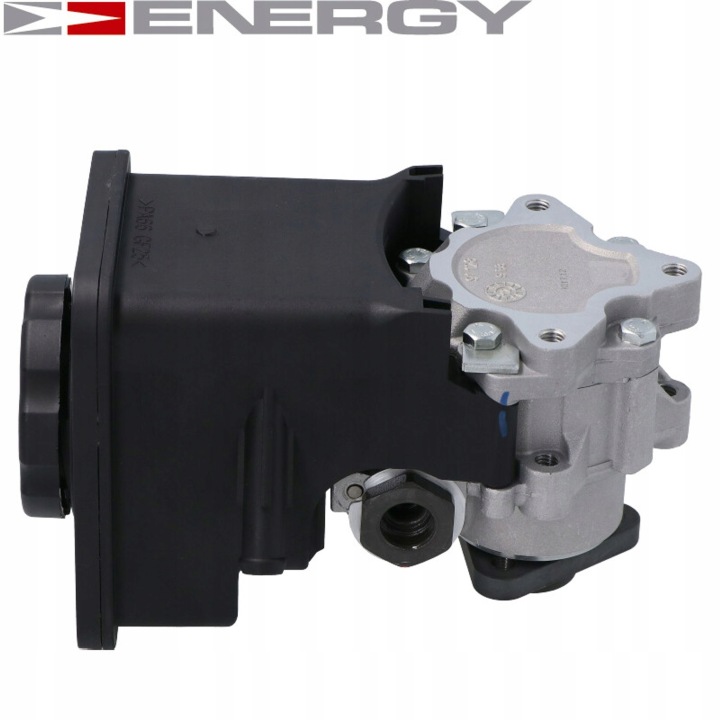 фото №10, Насос гідропідсилювач bmw e39 -32411095749 energy pw680852 насос гідравлічна,