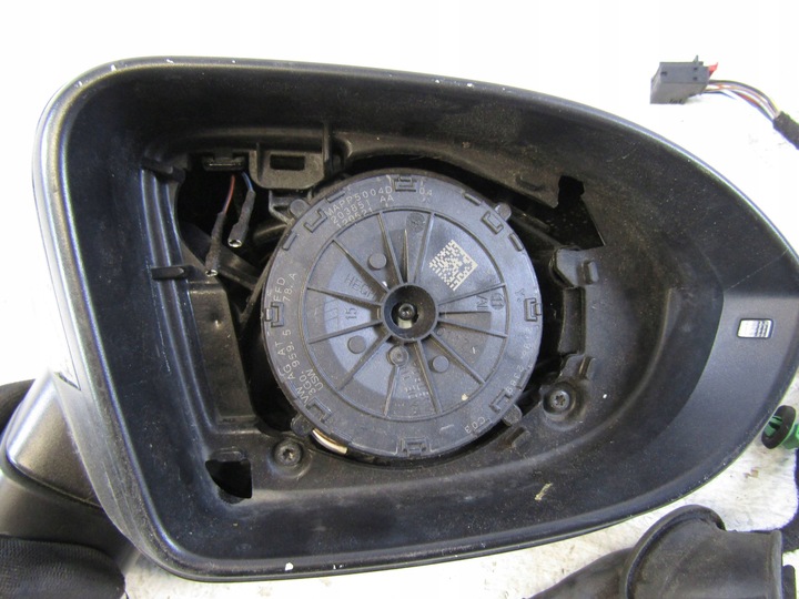 фото №10, Vw passat b8 дзеркало праві перед 23966952 12pin