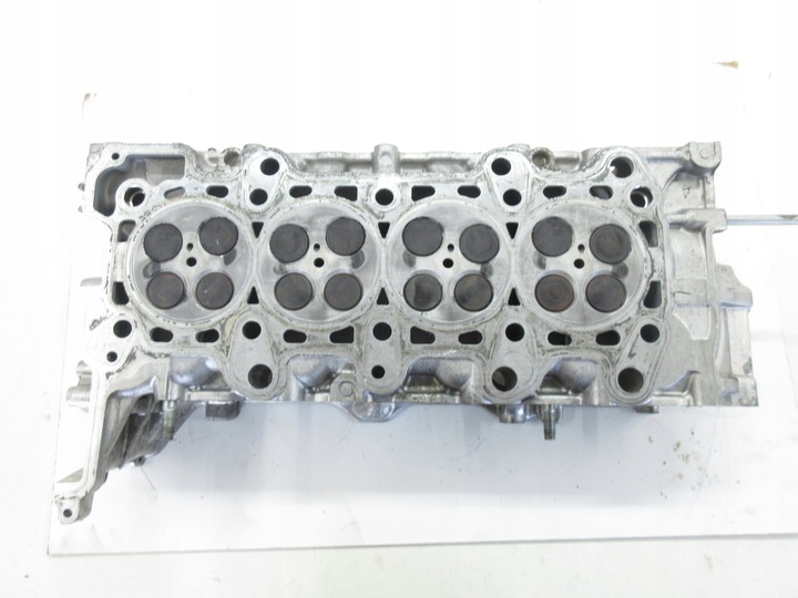 фото №6, Honda civic viii ufo 2.2 i-ctdi головка n22a2