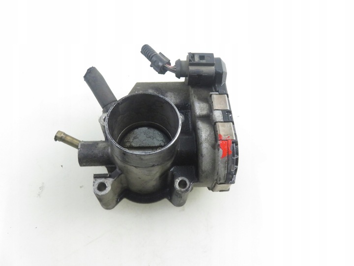 фото №8, Дроссельная заслонка vw lupo 6x1, 6e1 1.0 mpi 50 - anv 030133062c 0280250095