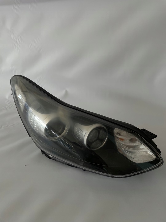 фото №1, Фара правый kia sportage iv 92102-f1010