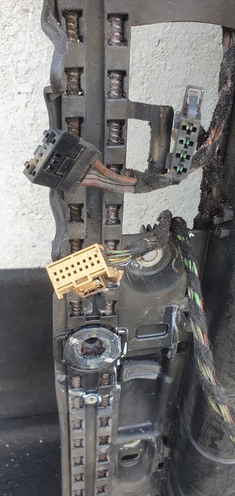 фото №10, Люк панорама allspace volkswagen tiguan ii 5nn877041 2018r