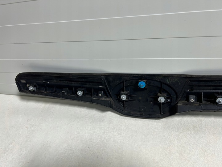 фото №5, Subaru forester iv решётка радиатора решётка перед 91121sg05013-16