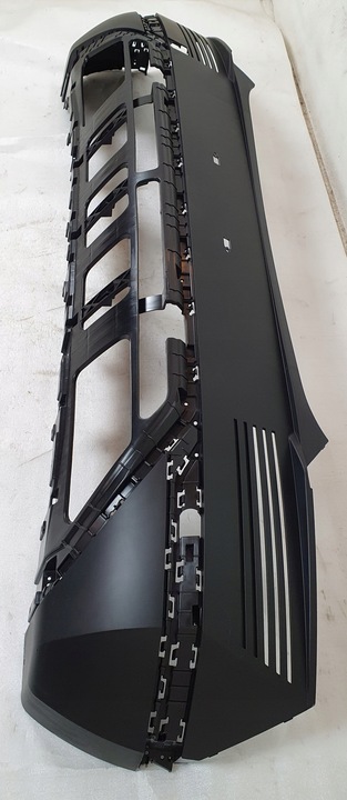 фото №13, Hyundai ioniq 5 v задній бампер зад 86612gi110 86612-gi110