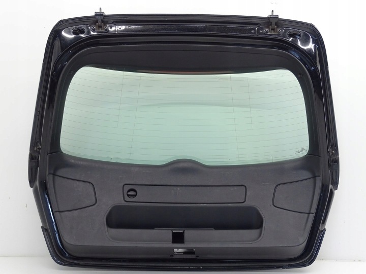 фото №14, Кришка зад багажника з скло audi a3 8v 5d sb sportback 2012-2020r ly9t