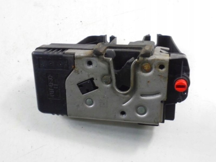 фото №1, Opel vectra c замок двері зад лівий 13210760qt