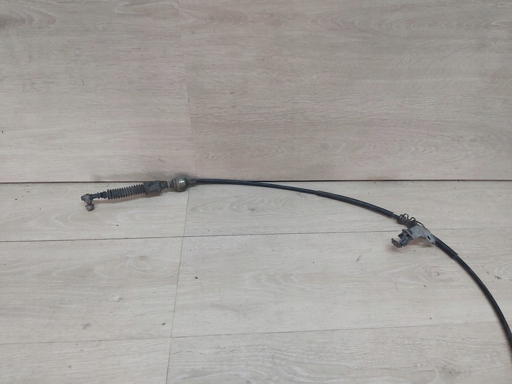 фото №3, Toyota rav4 ii трос коробки передач 2,0 vvti автомат 01 - 05 r