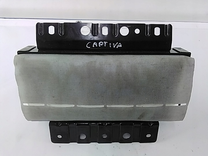 фото №1, B780 chevrolet captiva подушка пасажира подушка безпеки