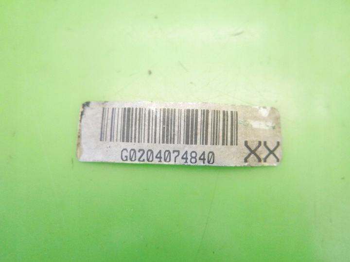 фото №11, Коробка передач коробки передач f23 sr394 xx opel vectra c gts 2.2 16v z22yh