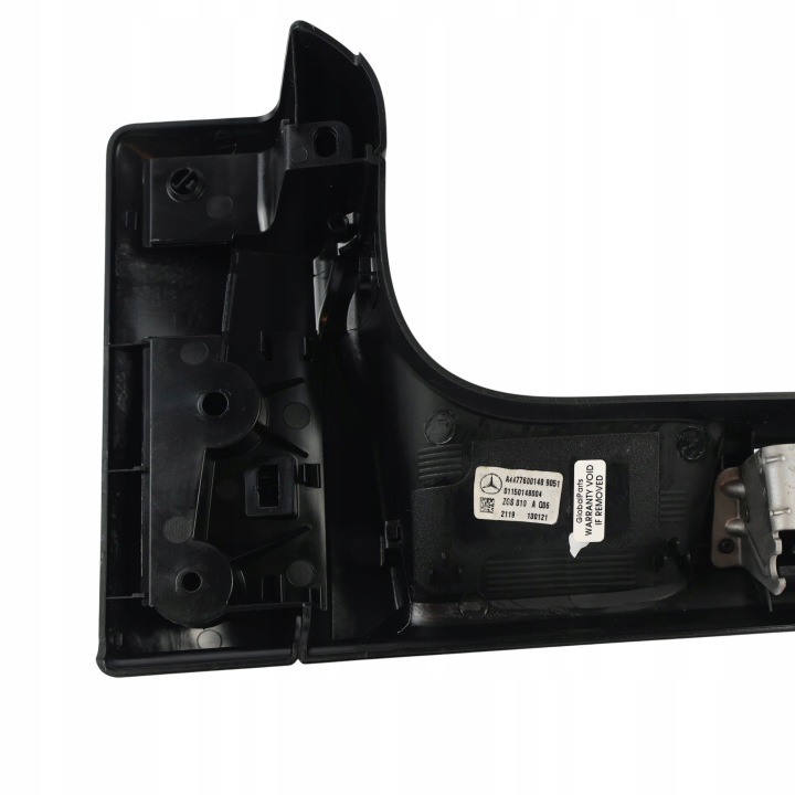 фото №12, Mercedes vito w447 ручка внутренняя дверь сдвижных правая a4477600148